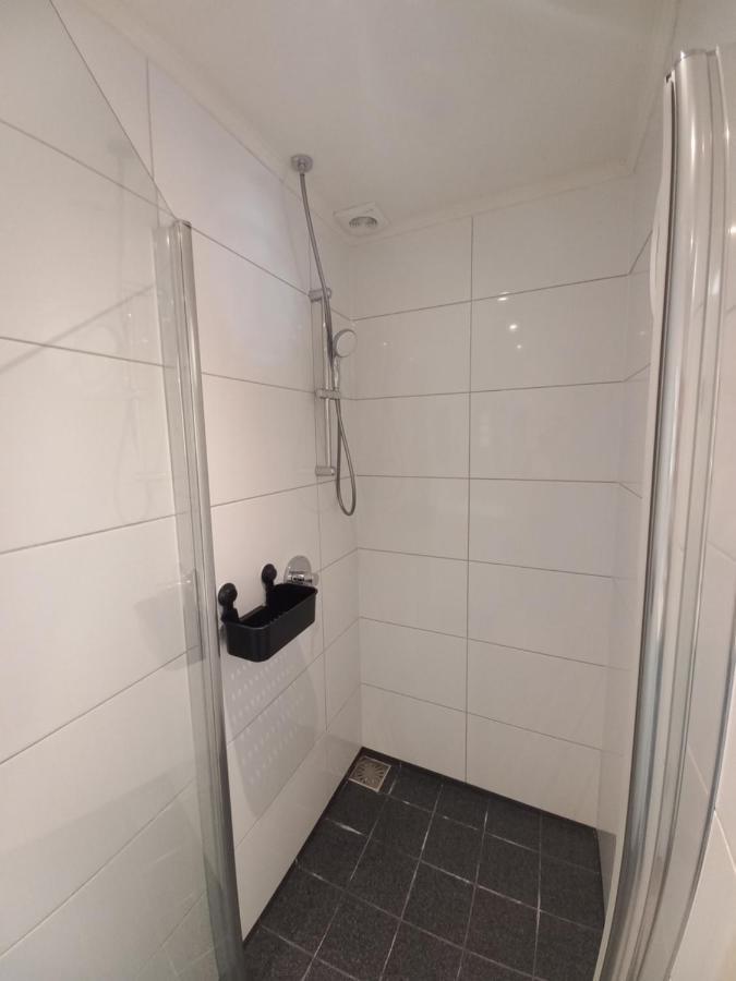 Mariahoeve Rilland-Bath エクステリア 写真